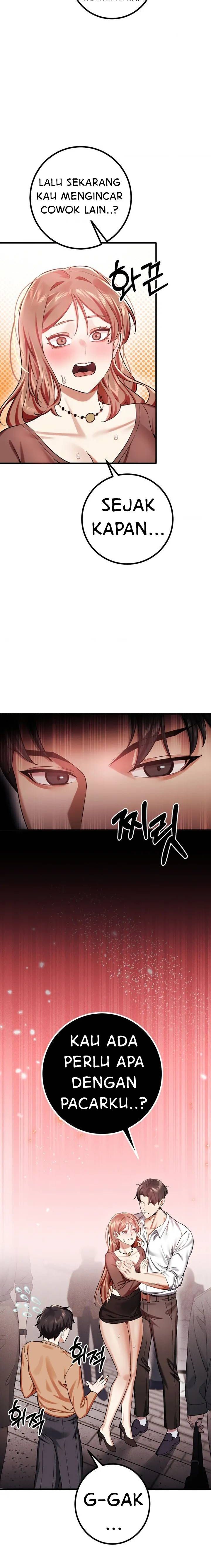 Perverts Are My Type - Chapter 4 15 Perverts Are My Type - Chapter 4 15