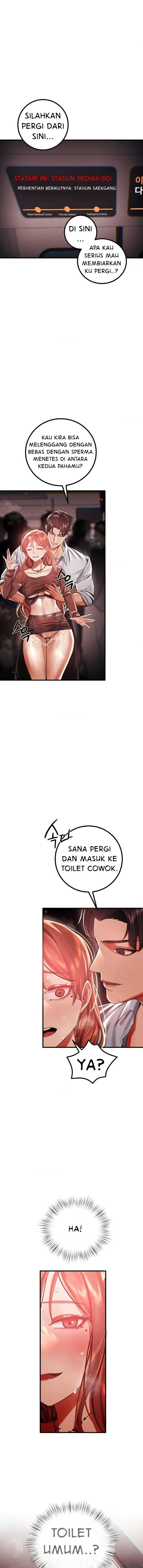 Perverts Are My Type - Chapter 4 7 Perverts Are My Type - Chapter 4 7