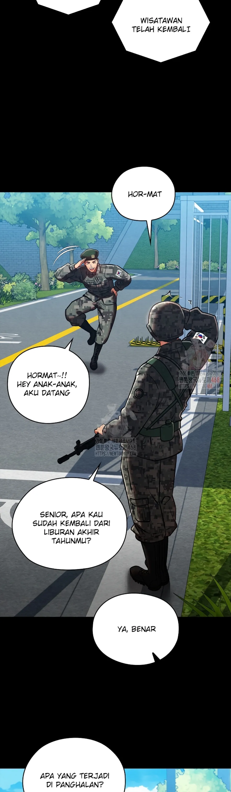 Principles and Practices of Lovemaking - Chapter 47 20 Principles and Practices of Lovemaking - Chapter 47 20