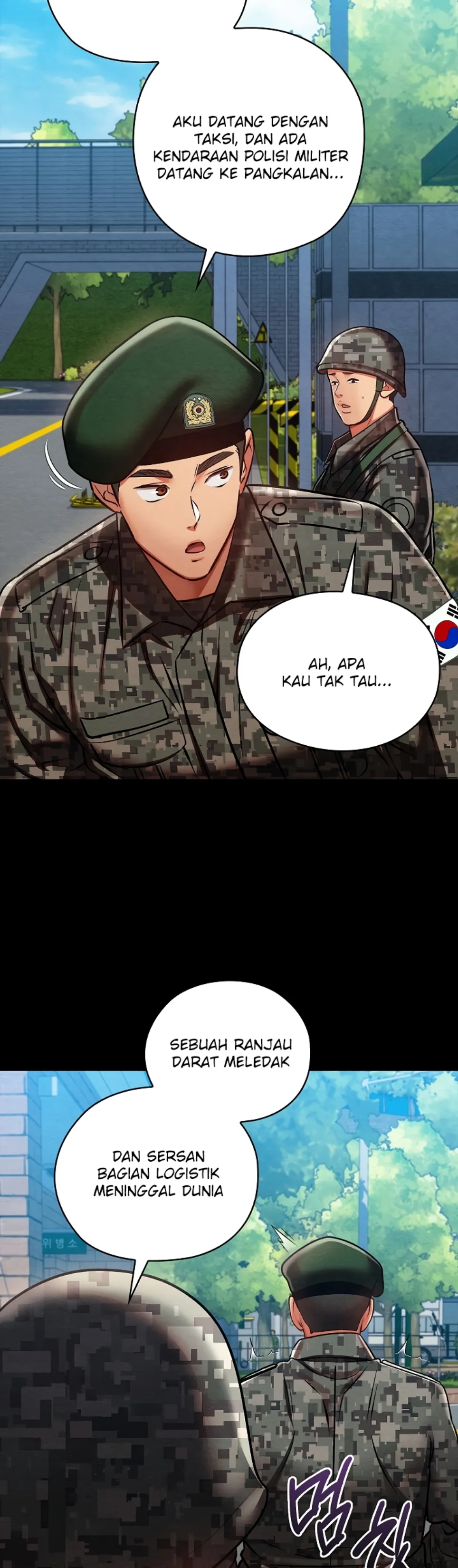 Principles and Practices of Lovemaking - Chapter 47 21 Principles and Practices of Lovemaking - Chapter 47 21