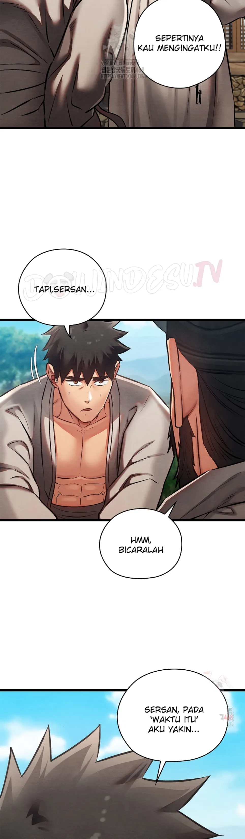 Principles and Practices of Lovemaking - Chapter 47 18 Principles and Practices of Lovemaking - Chapter 47 18