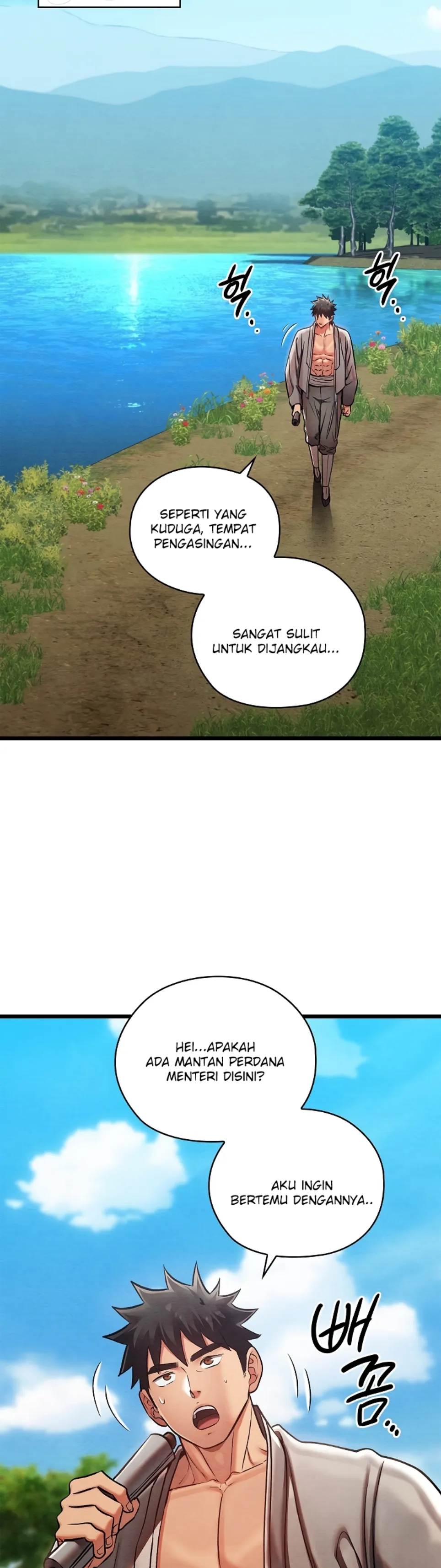 Principles and Practices of Lovemaking - Chapter 47 11 Principles and Practices of Lovemaking - Chapter 47 11