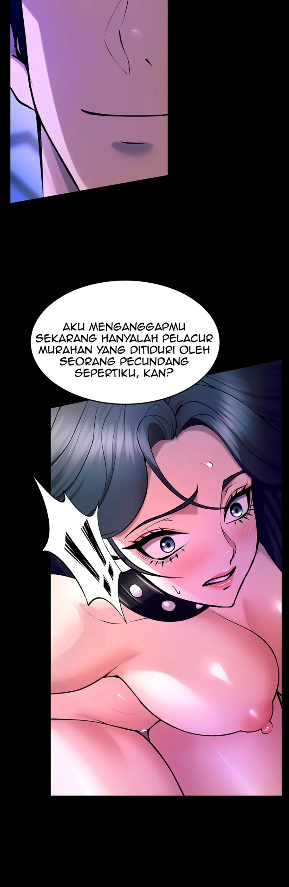 Prison Revenge - Chapter 23 23 Prison Revenge - Chapter 23 23