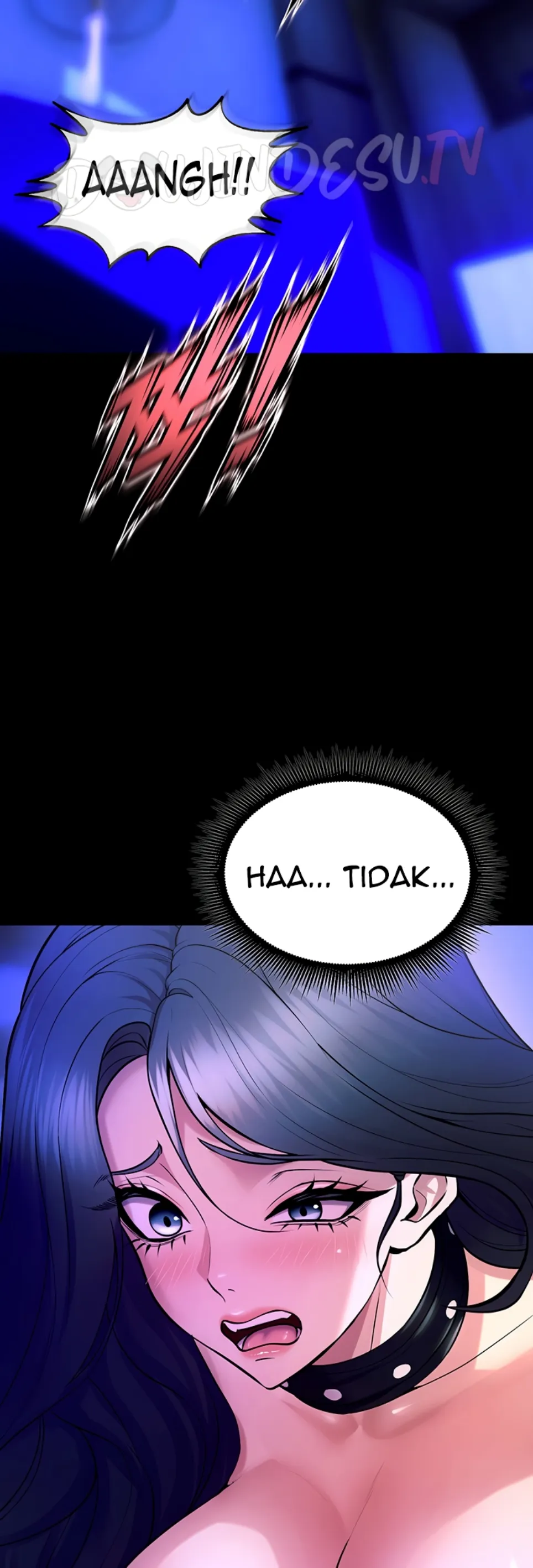 Prison Revenge - Chapter 23 38 Prison Revenge - Chapter 23 38