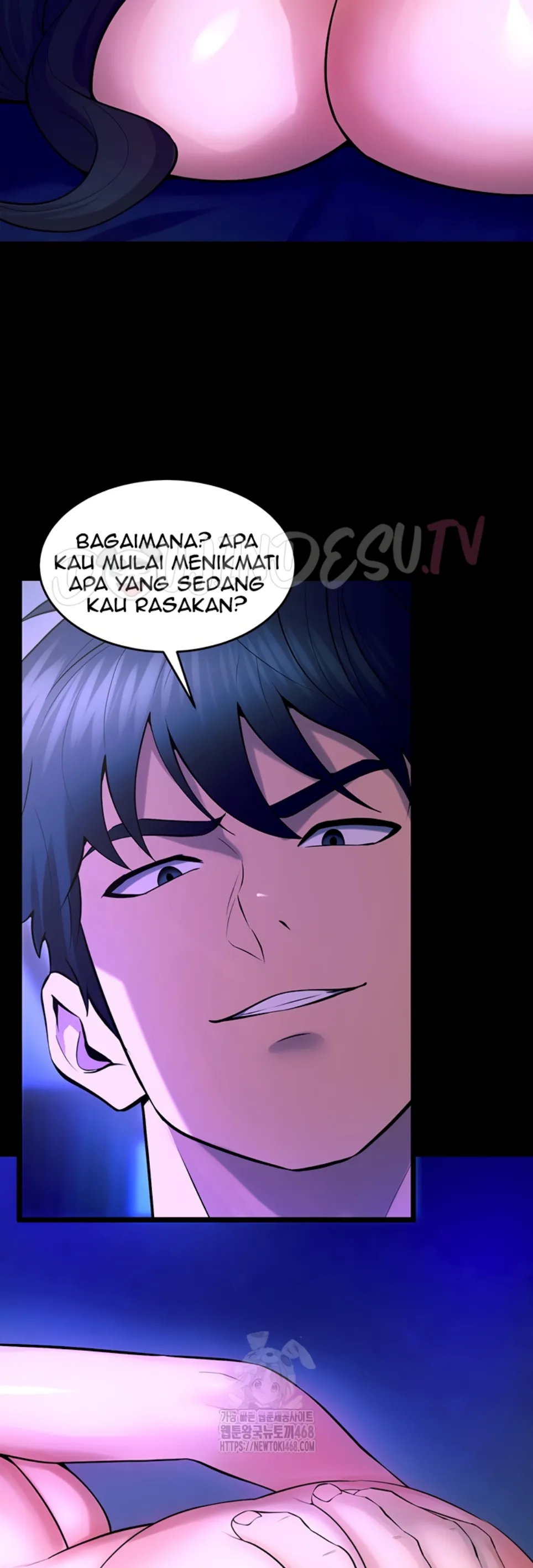 Prison Revenge - Chapter 23 39 Prison Revenge - Chapter 23 39