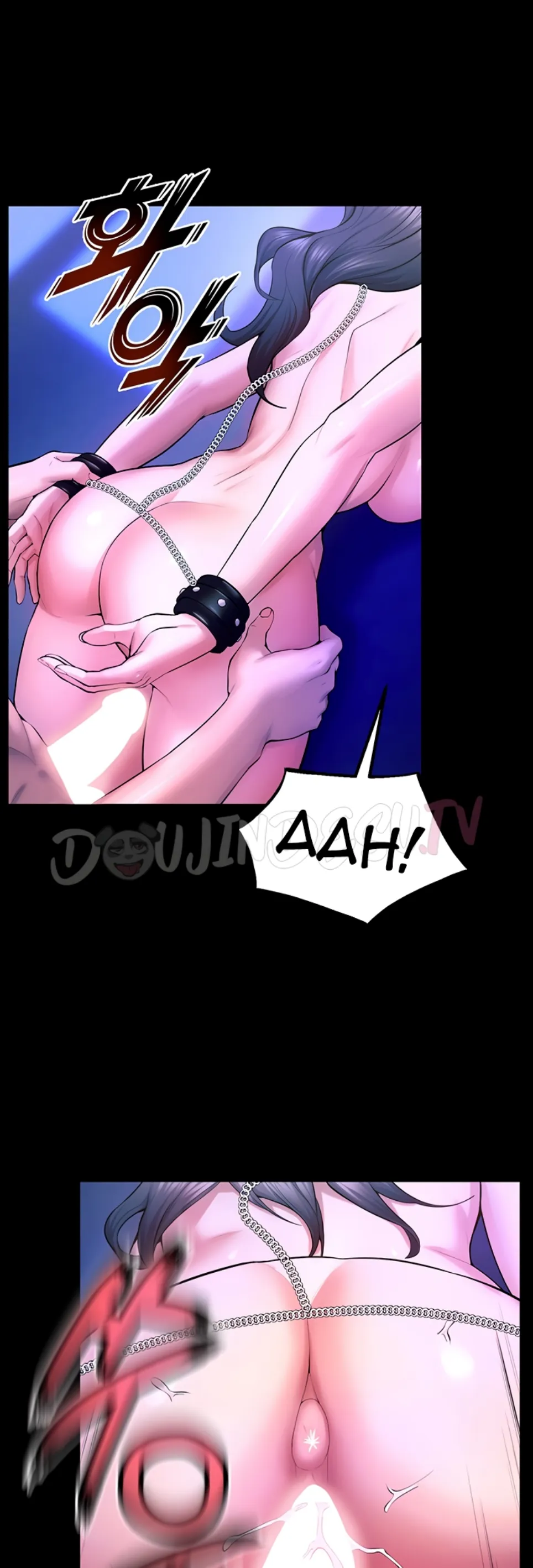 Prison Revenge - Chapter 23 31 Prison Revenge - Chapter 23 31