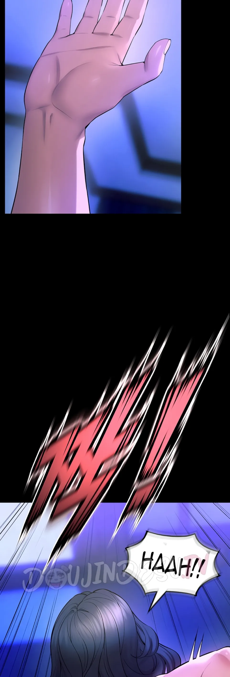 Prison Revenge - Chapter 23 36 Prison Revenge - Chapter 23 36