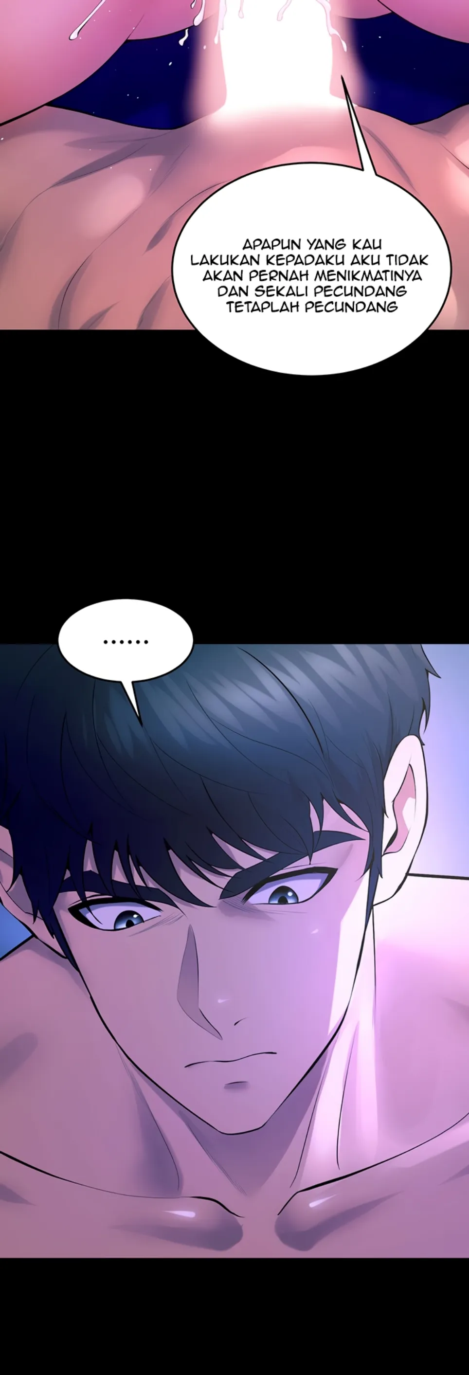 Prison Revenge - Chapter 23 18 Prison Revenge - Chapter 23 18