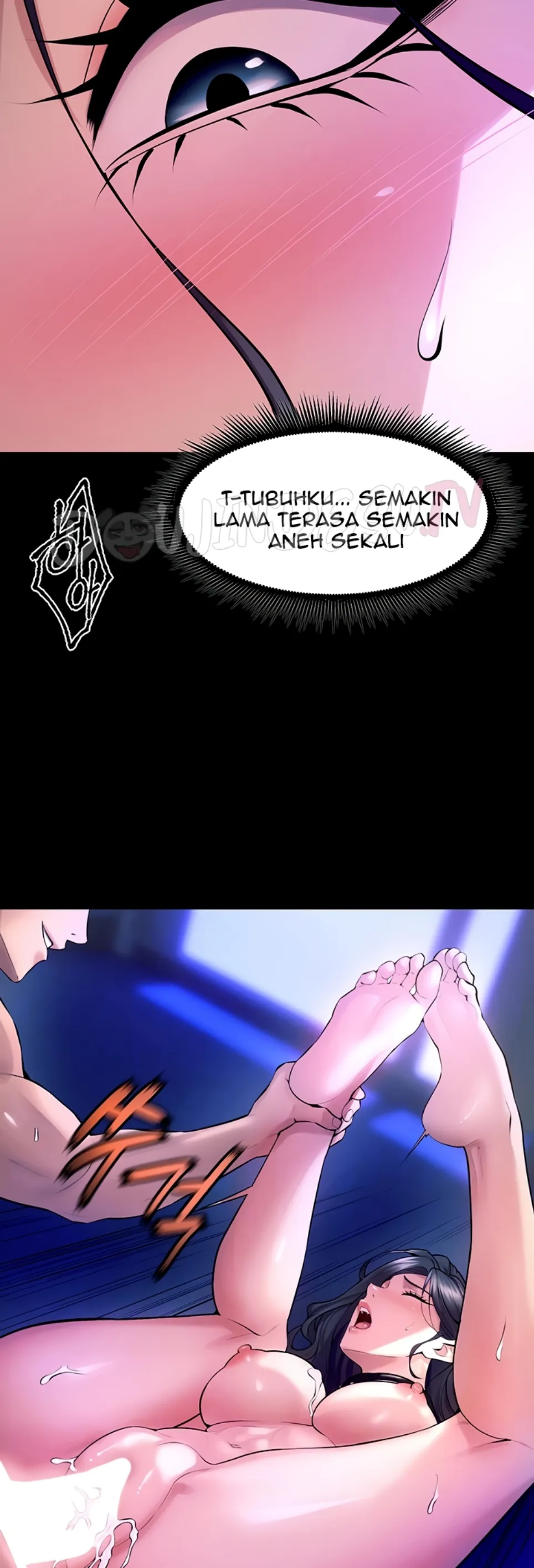 Prison Revenge - Chapter 23 11 Prison Revenge - Chapter 23 11