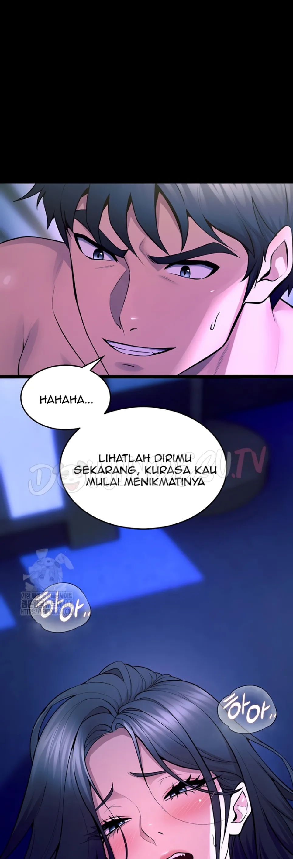 Prison Revenge - Chapter 23 14 Prison Revenge - Chapter 23 14