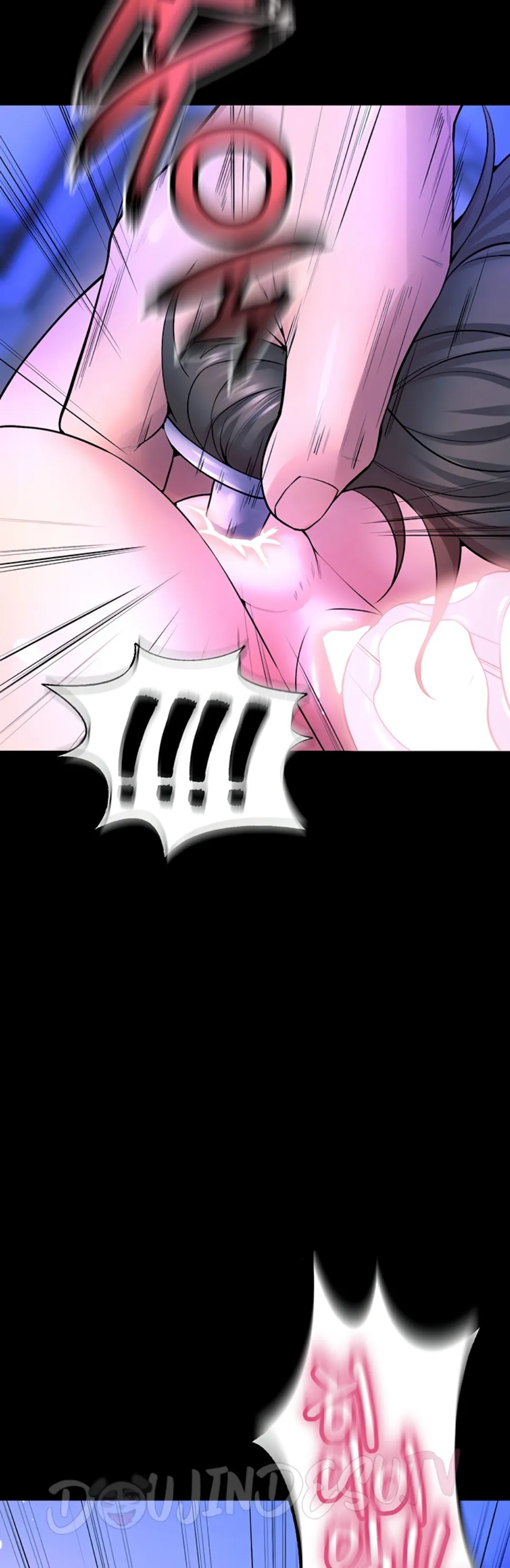 Prison Revenge - Chapter 23 52 Prison Revenge - Chapter 23 52