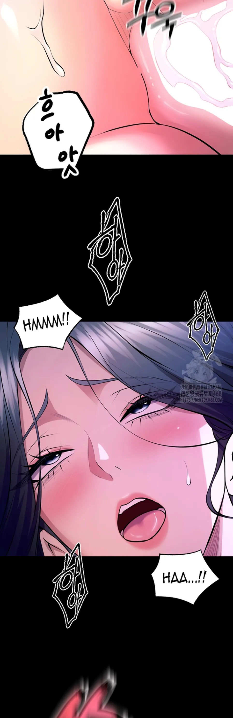 Prison Revenge - Chapter 23 51 Prison Revenge - Chapter 23 51