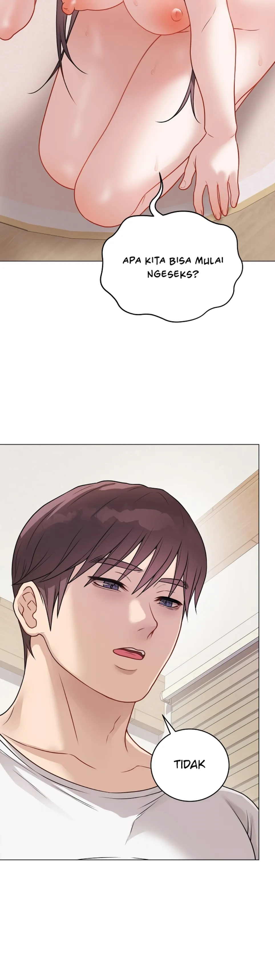 Private Academy - Chapter 19 38 Private Academy - Chapter 19 38