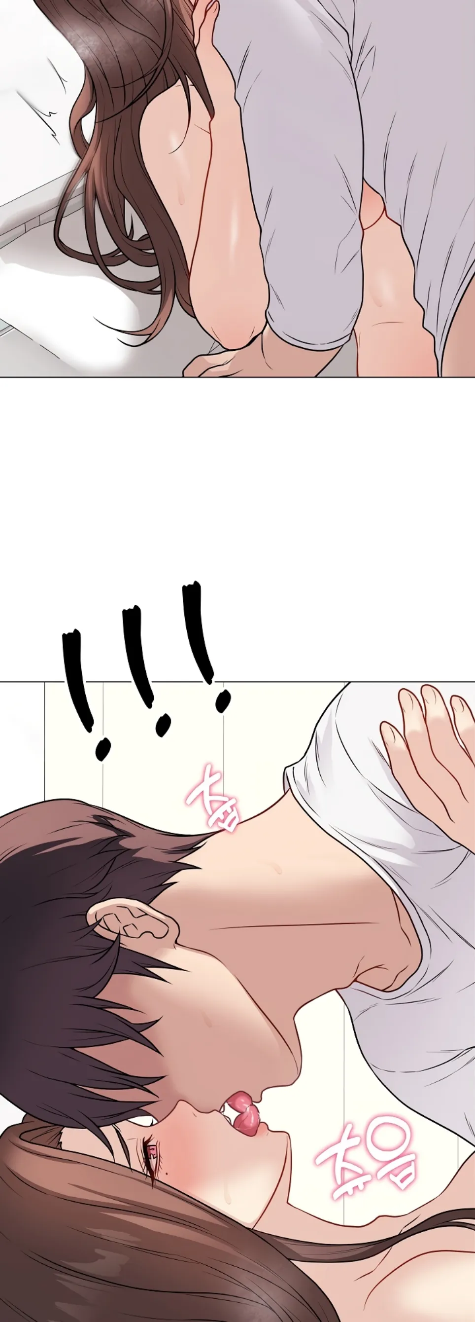 Private Academy - Chapter 10 33 Private Academy - Chapter 10 33