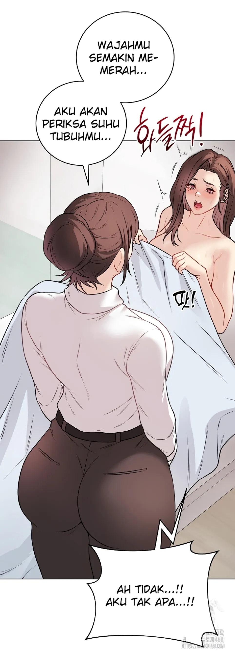 Private Academy - Chapter 10 16 Private Academy - Chapter 10 16