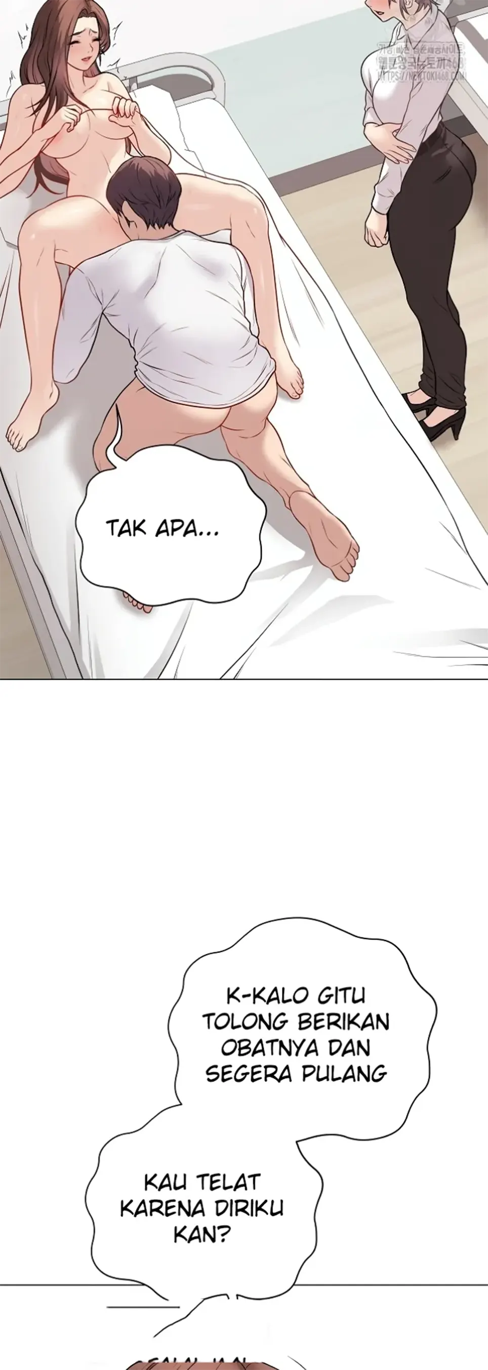 Private Academy - Chapter 10 7 Private Academy - Chapter 10 7