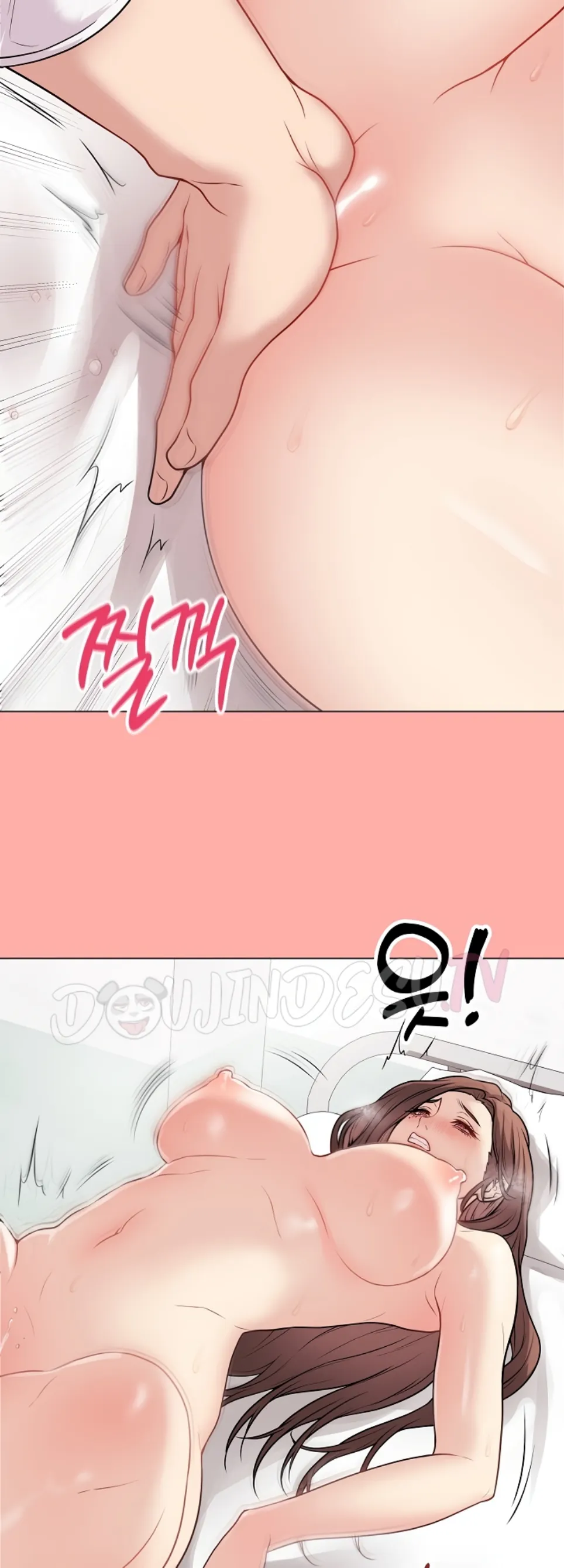 Private Academy - Chapter 10 41 Private Academy - Chapter 10 41