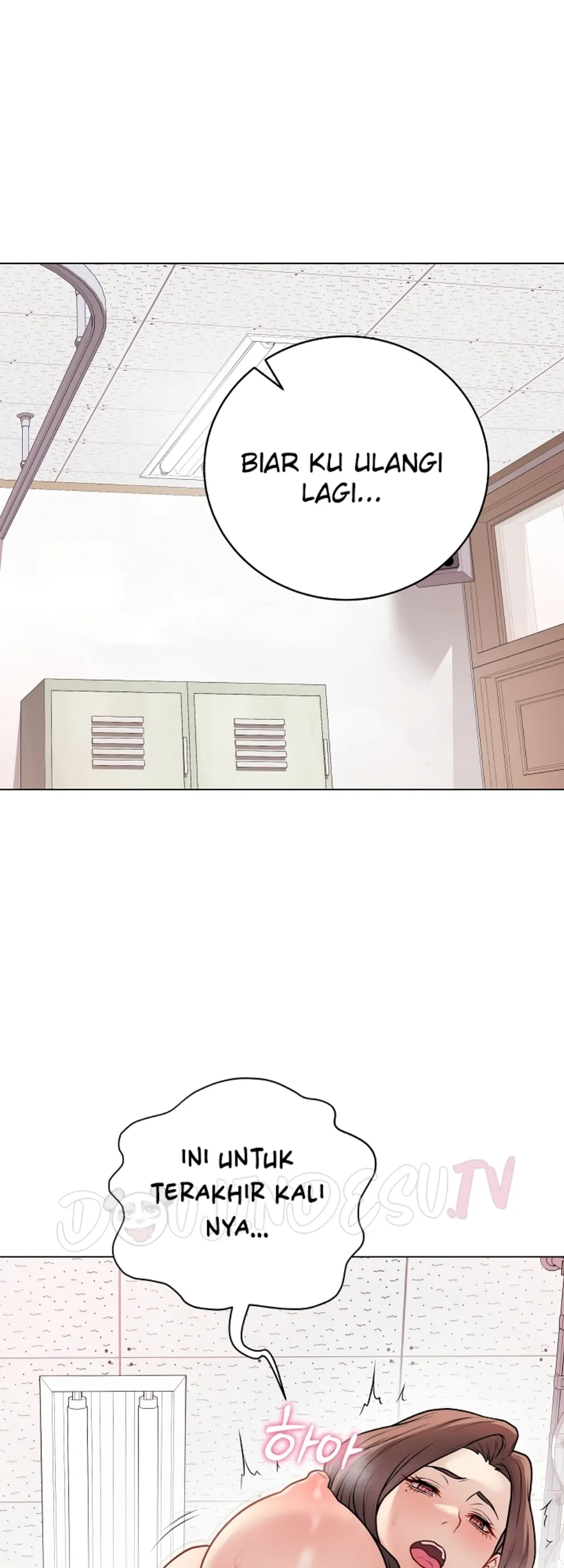 Private Academy - Chapter 10 55 Private Academy - Chapter 10 55