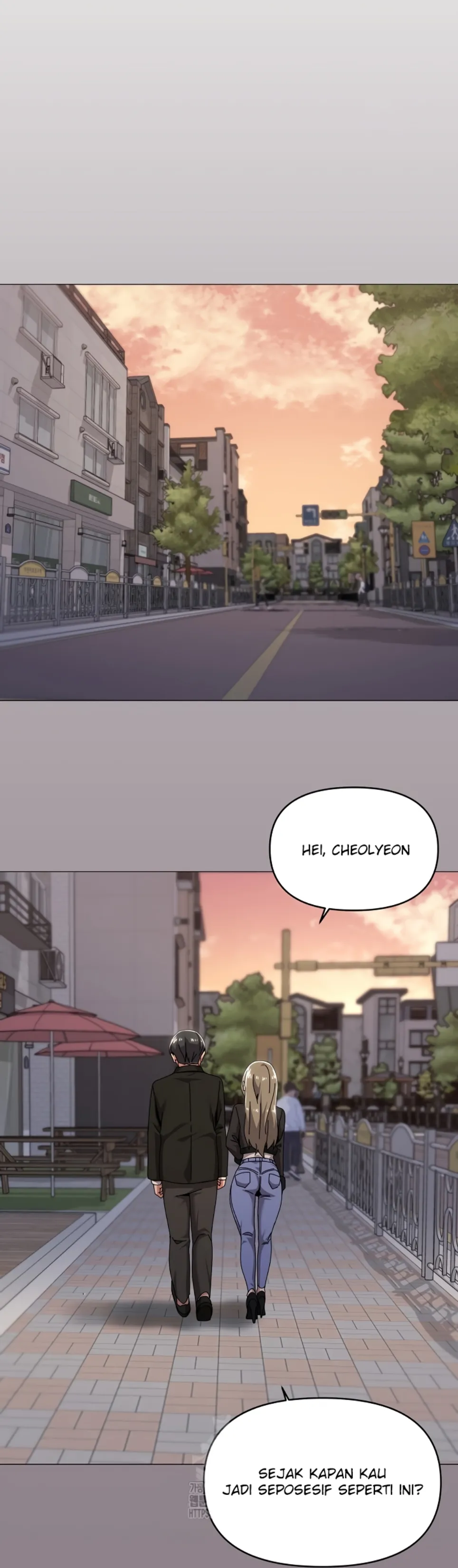 What&#8217;s Wrong With This Family - Chapter 66 22