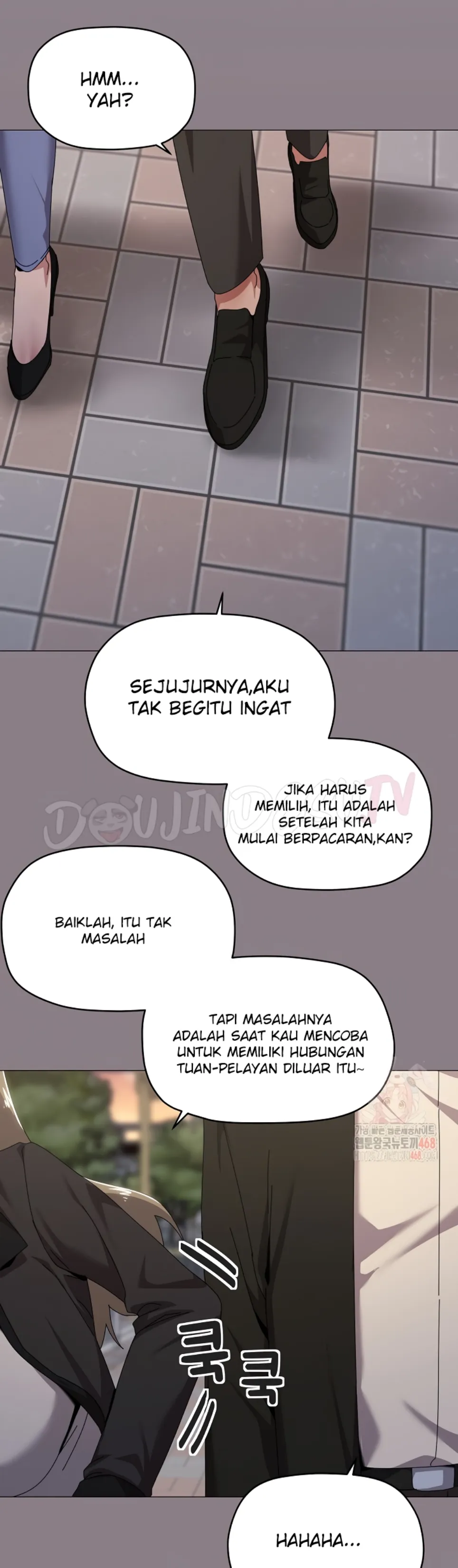 What&#8217;s Wrong With This Family - Chapter 66 23