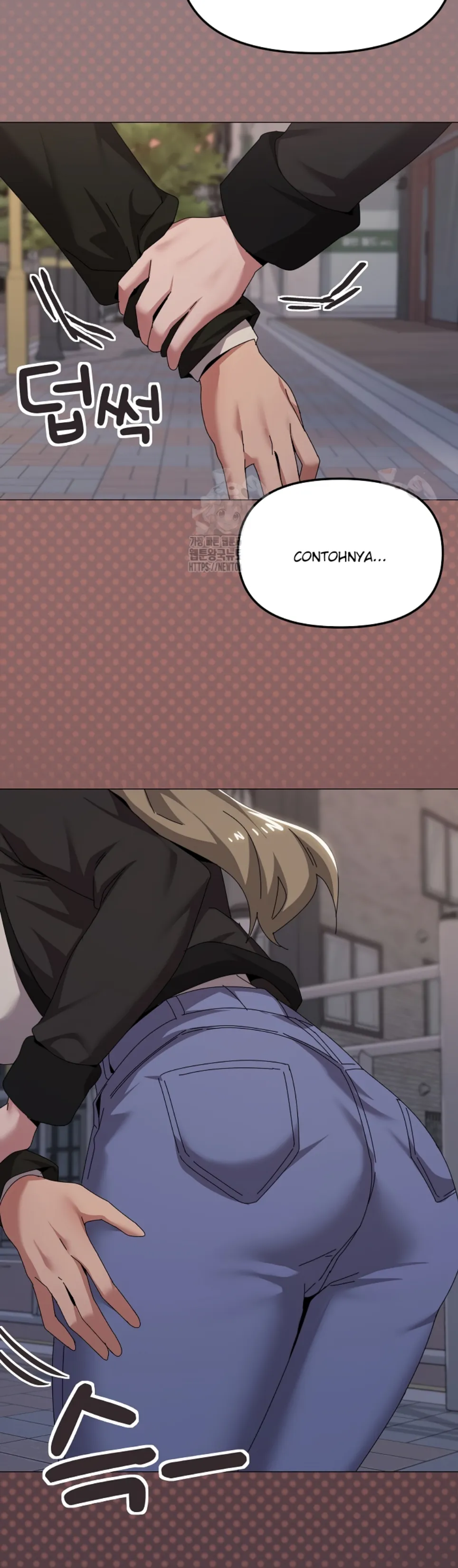 What&#8217;s Wrong With This Family - Chapter 66 25