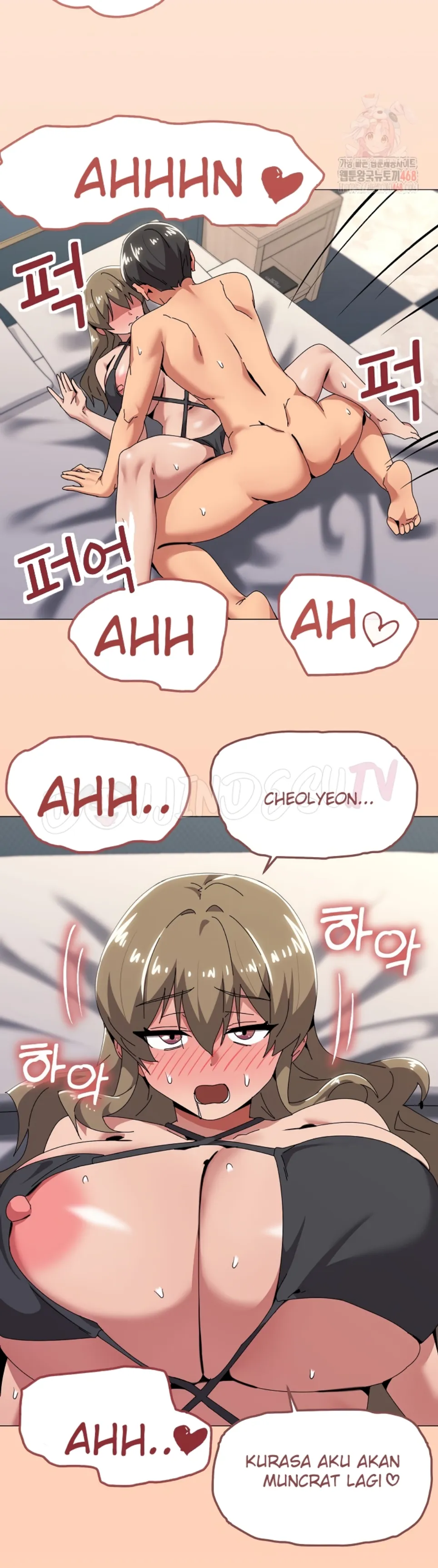 What&#8217;s Wrong With This Family - Chapter 66 3