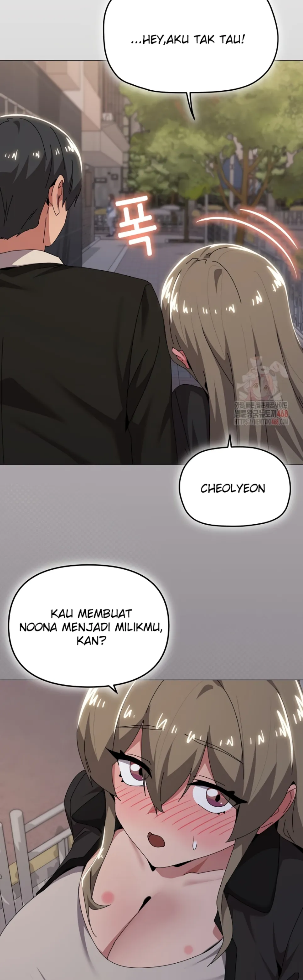 What&#8217;s Wrong With This Family - Chapter 66 30
