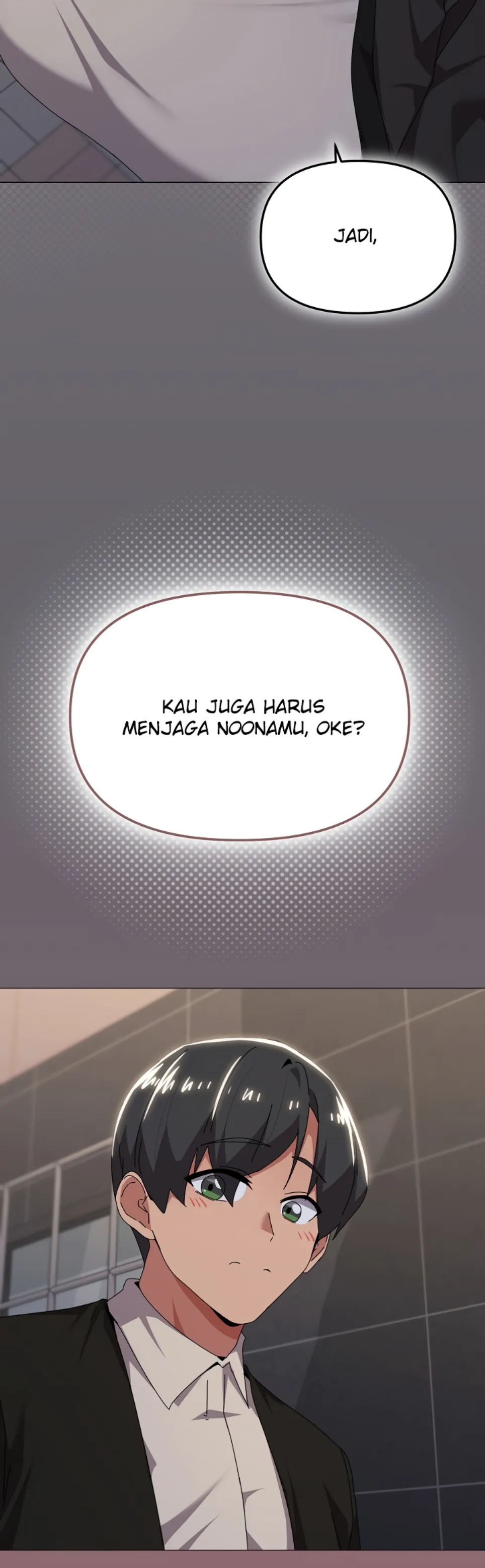 What&#8217;s Wrong With This Family - Chapter 66 31