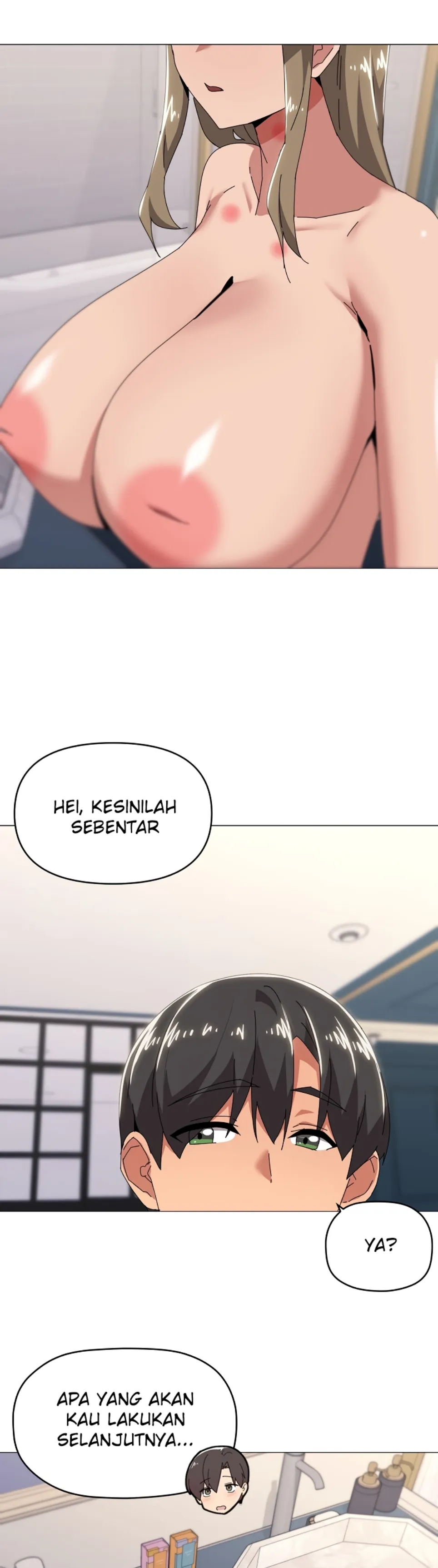 What&#8217;s Wrong With This Family - Chapter 66 12