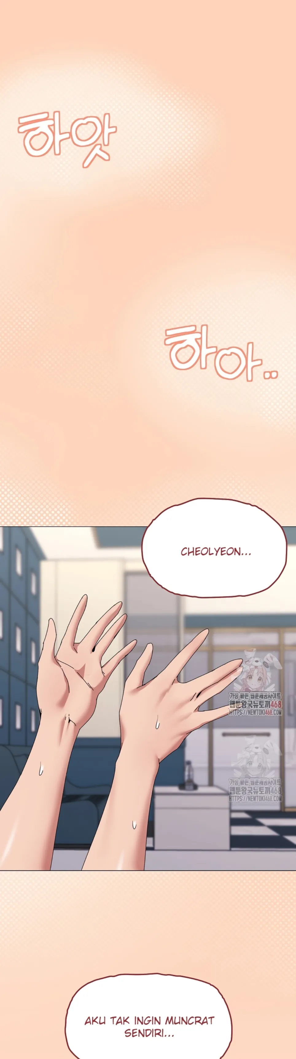 What&#8217;s Wrong With This Family - Chapter 66 4