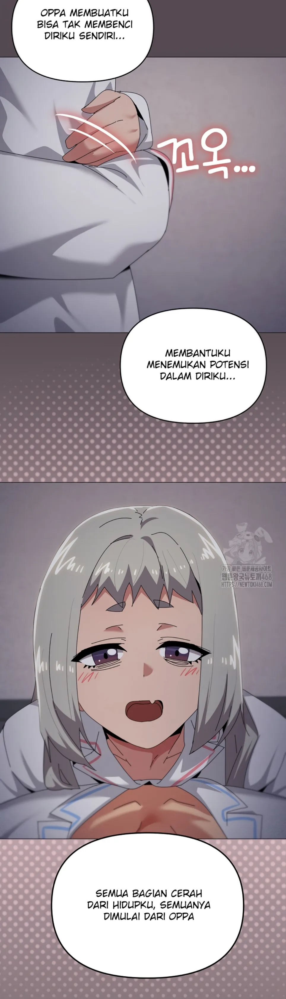 What&#8217;s Wrong With This Family - Chapter 71 28