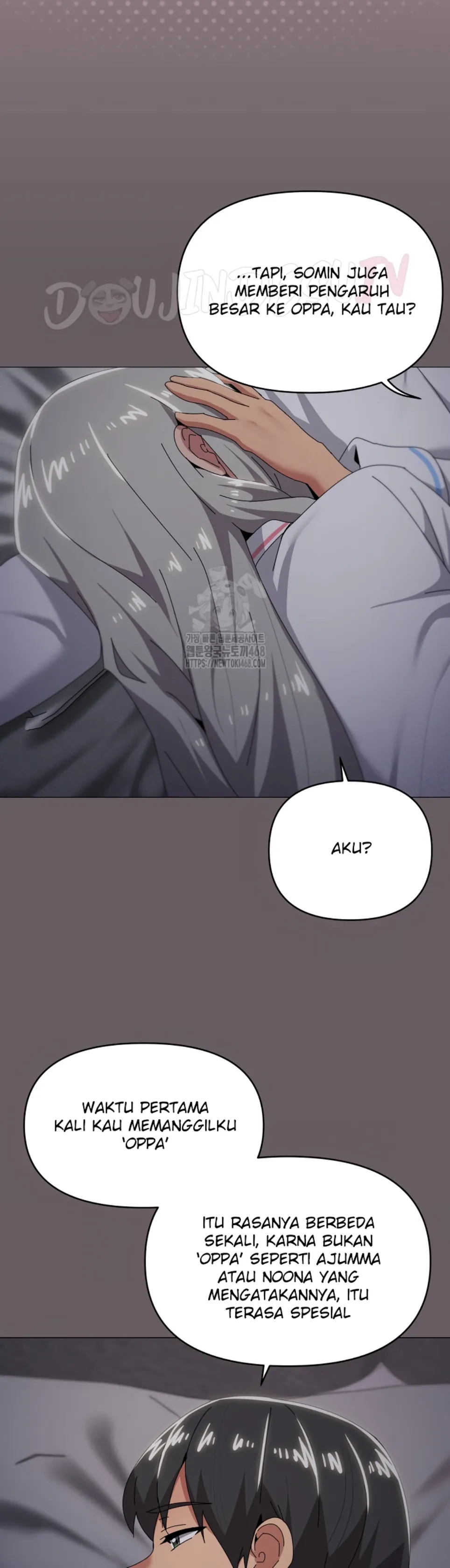 What&#8217;s Wrong With This Family - Chapter 71 29