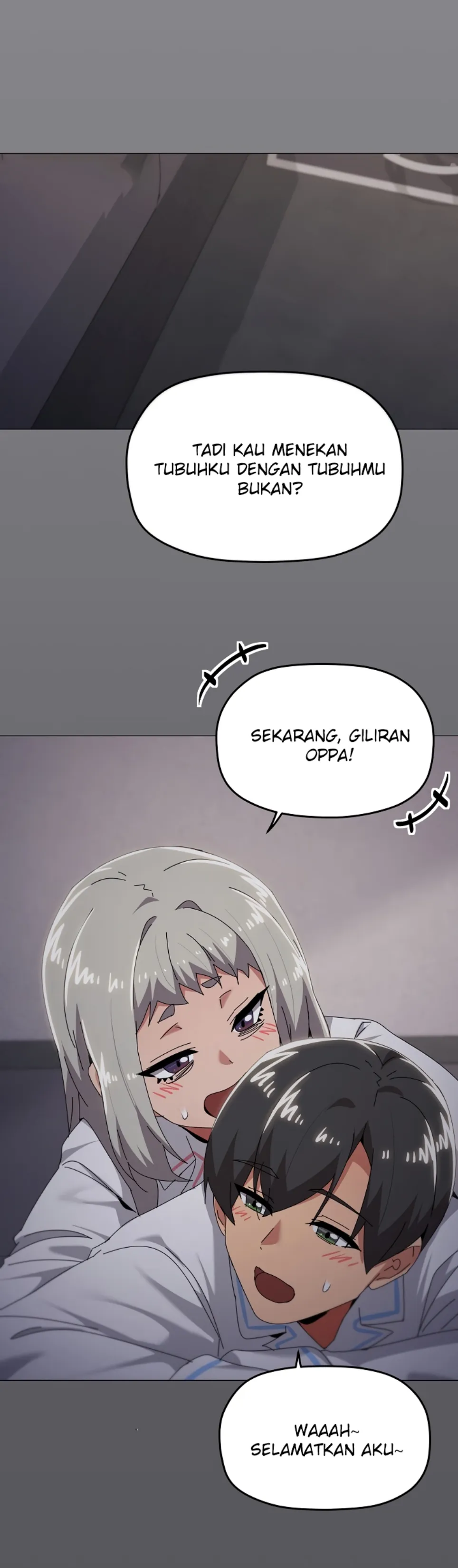 What&#8217;s Wrong With This Family - Chapter 71 22