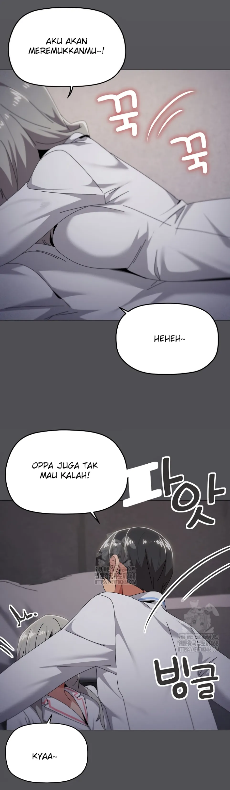 What&#8217;s Wrong With This Family - Chapter 71 23
