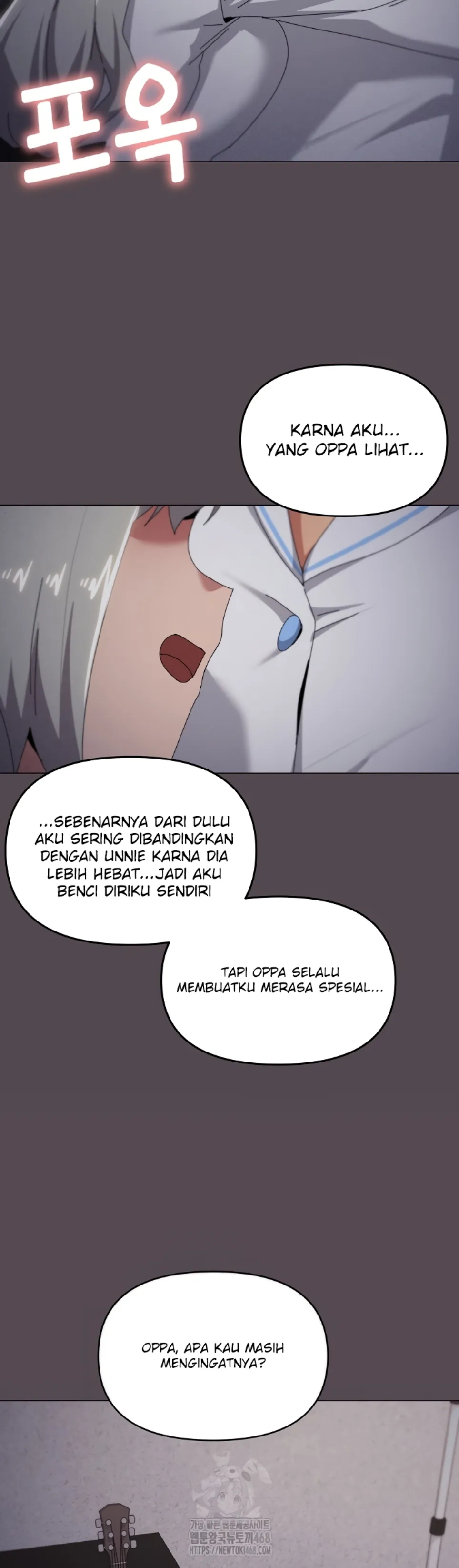 What&#8217;s Wrong With This Family - Chapter 71 26