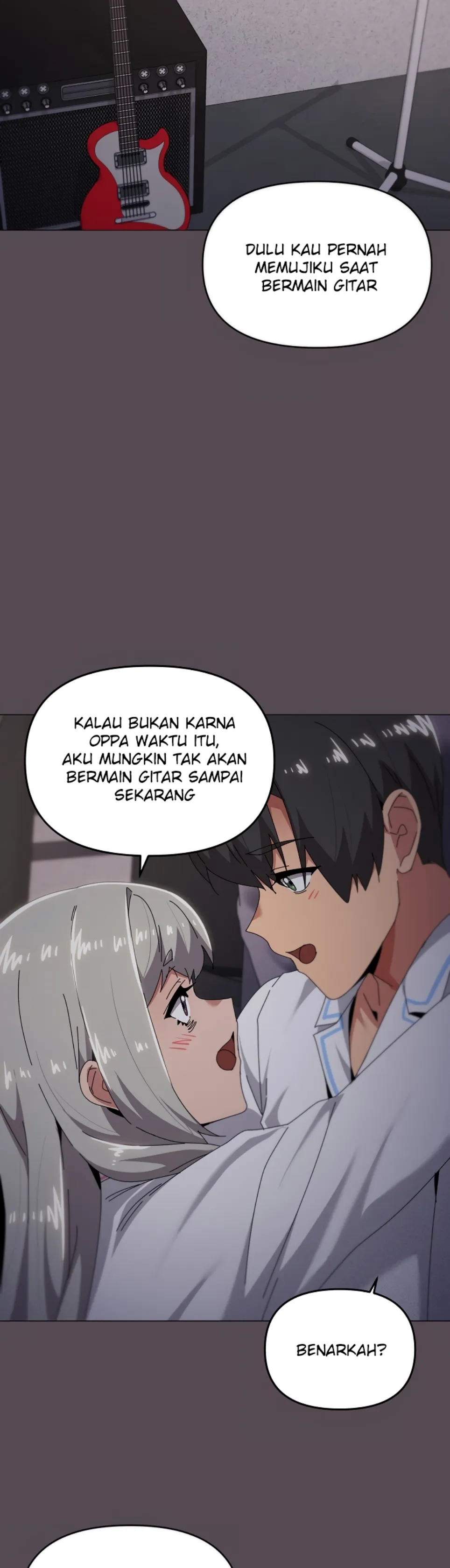 What&#8217;s Wrong With This Family - Chapter 71 27