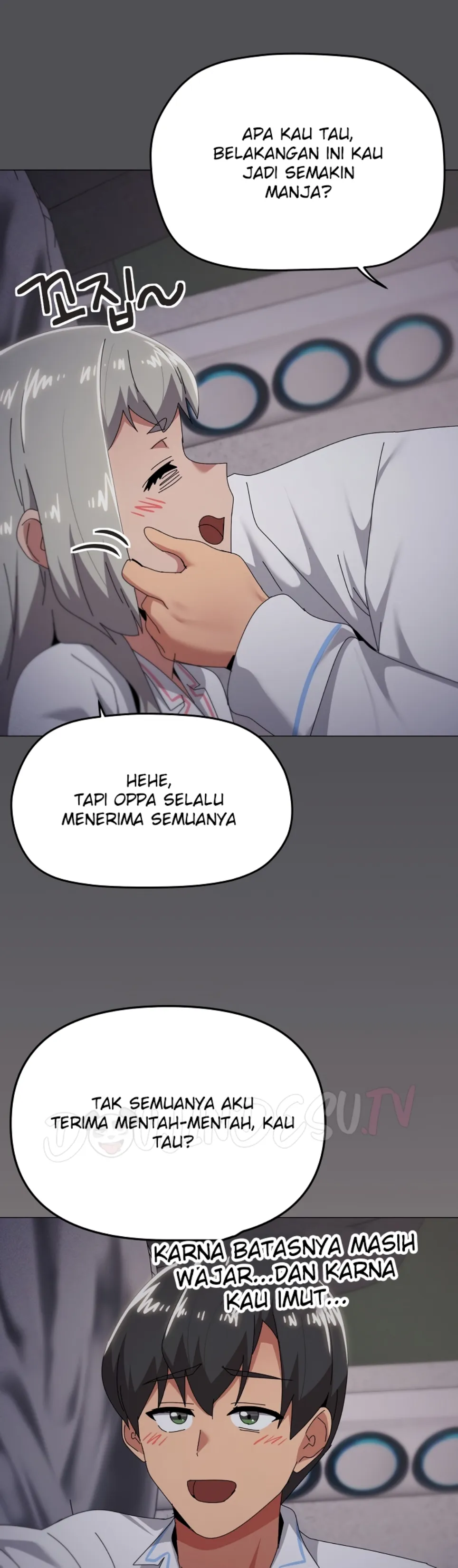What&#8217;s Wrong With This Family - Chapter 71 24