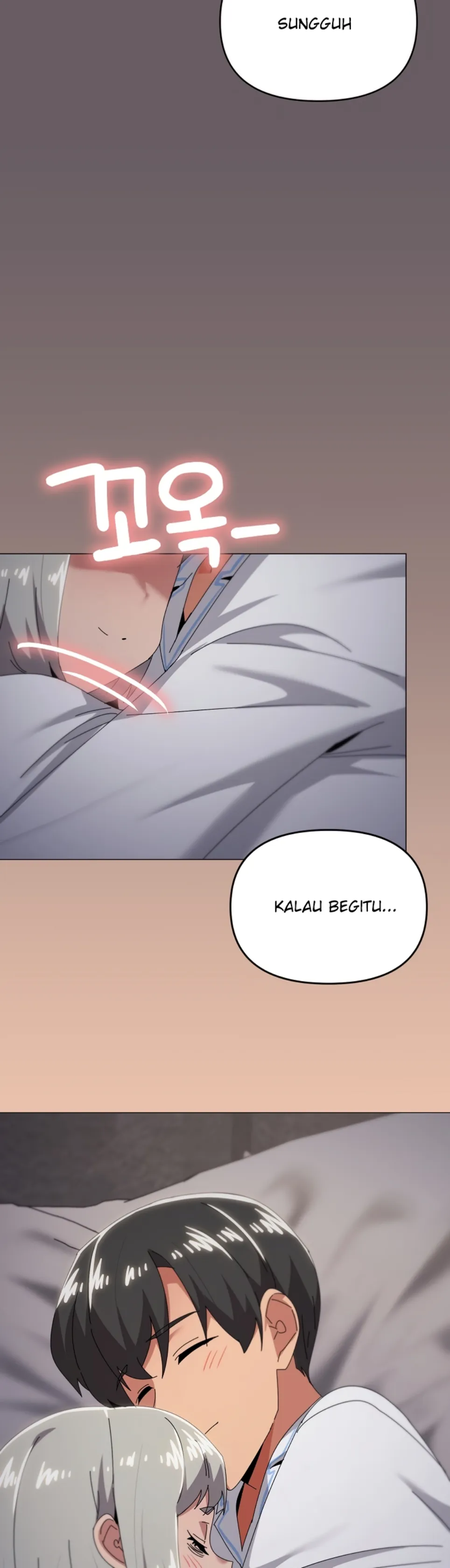 What&#8217;s Wrong With This Family - Chapter 71 32