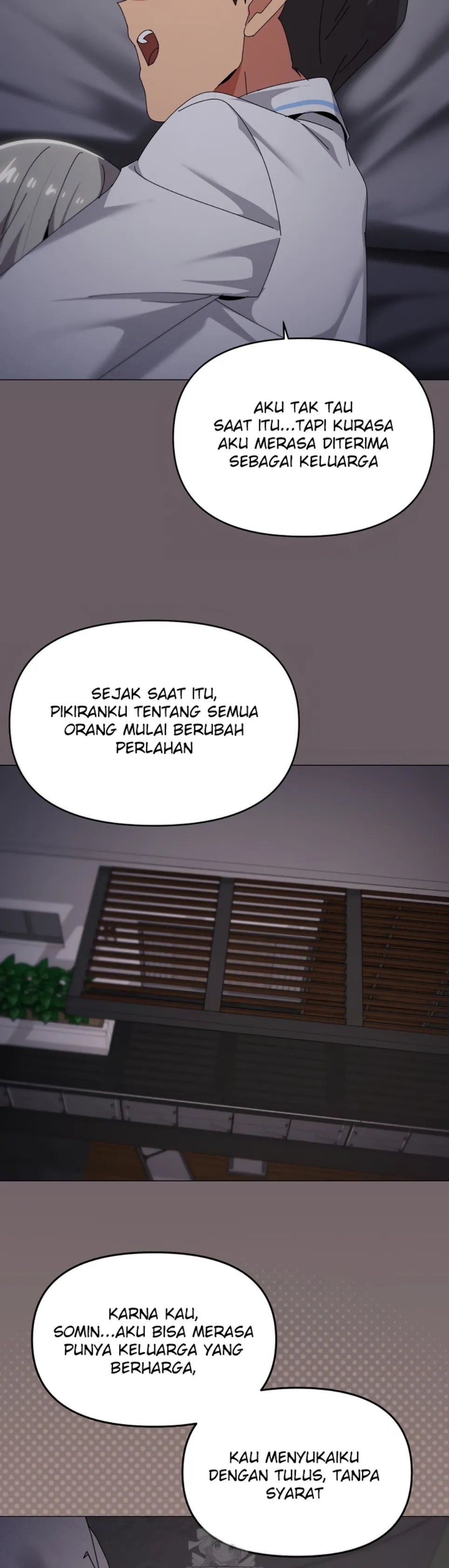 What&#8217;s Wrong With This Family - Chapter 71 30