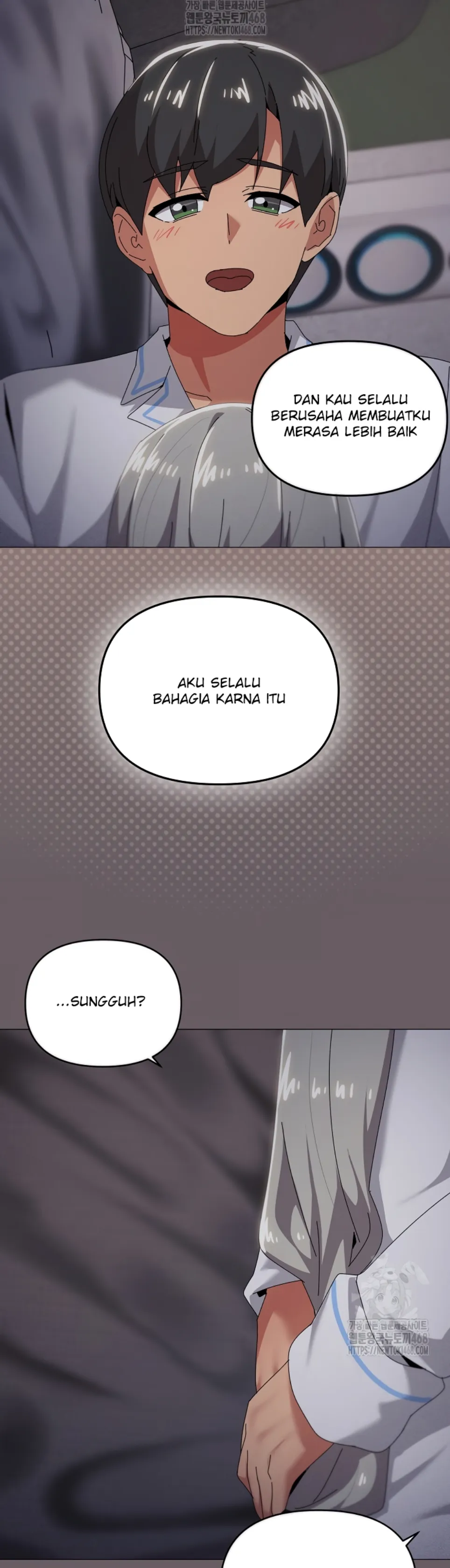 What&#8217;s Wrong With This Family - Chapter 71 31