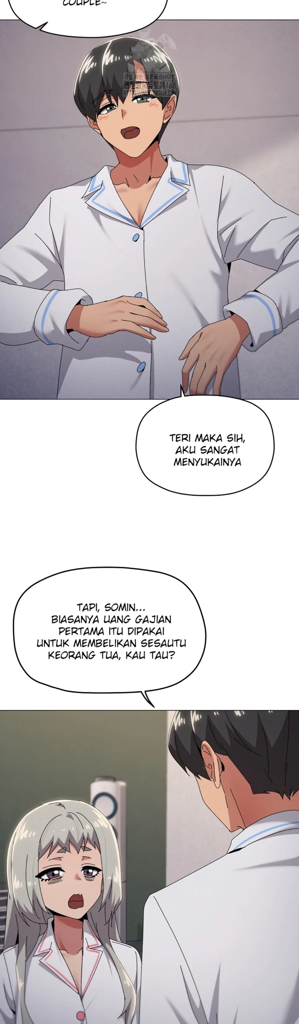 What&#8217;s Wrong With This Family - Chapter 71 18
