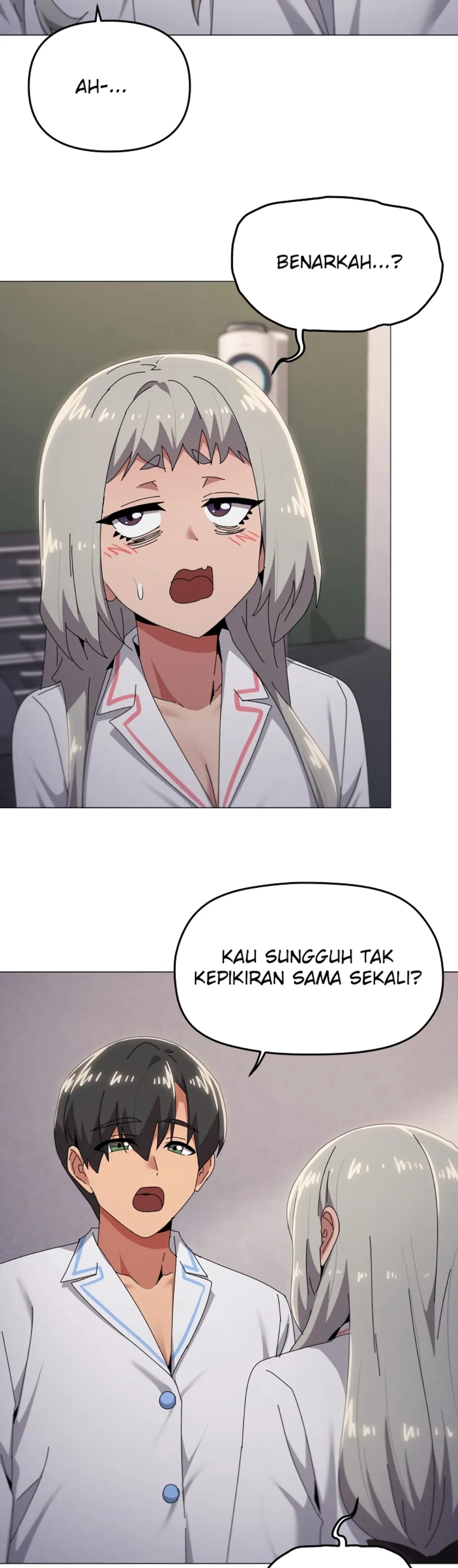 What&#8217;s Wrong With This Family - Chapter 71 19