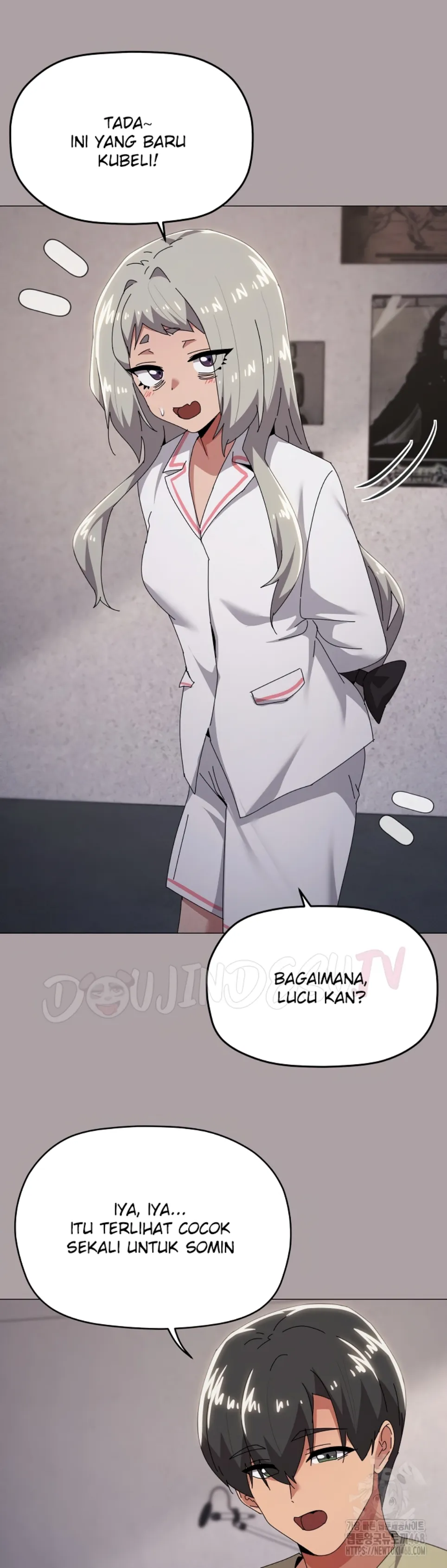 What&#8217;s Wrong With This Family - Chapter 71 13