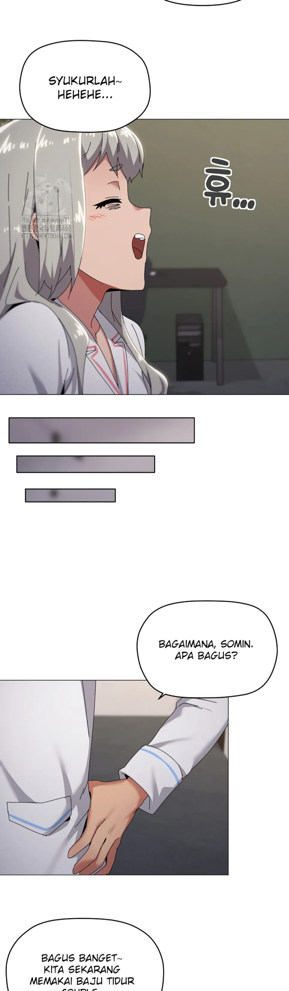 What&#8217;s Wrong With This Family - Chapter 71 17