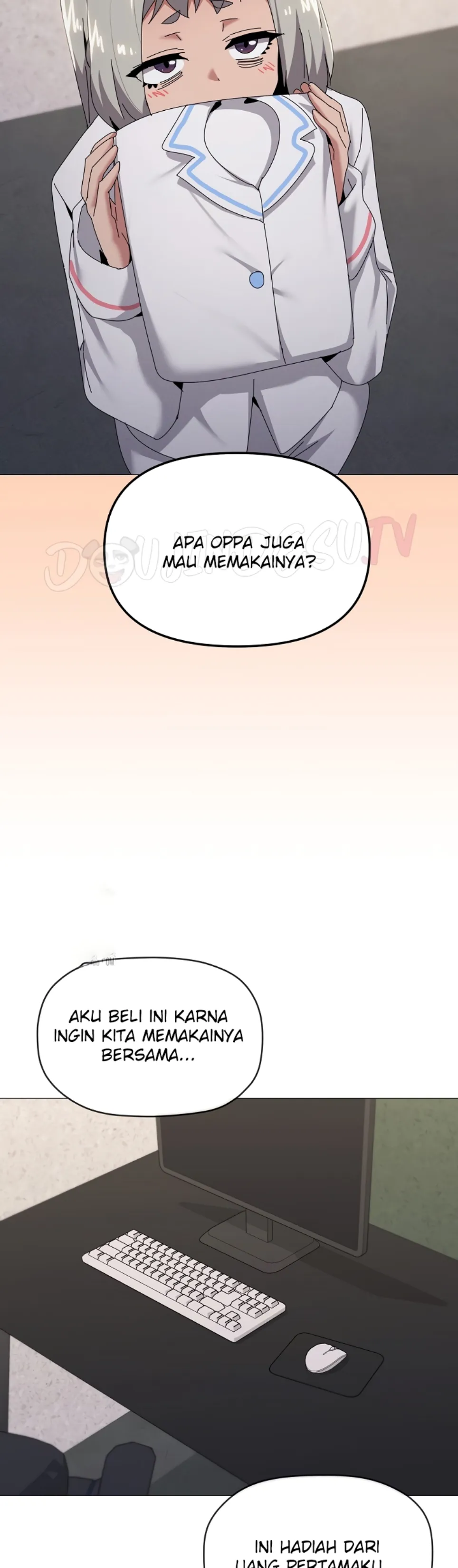 What&#8217;s Wrong With This Family - Chapter 71 15