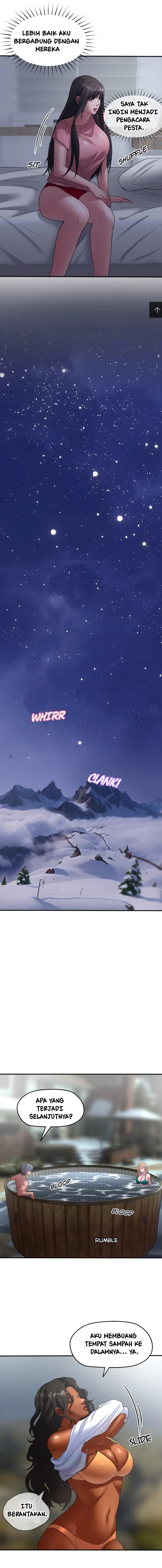 Winter Games (Uncensored) - Chapter 9 2