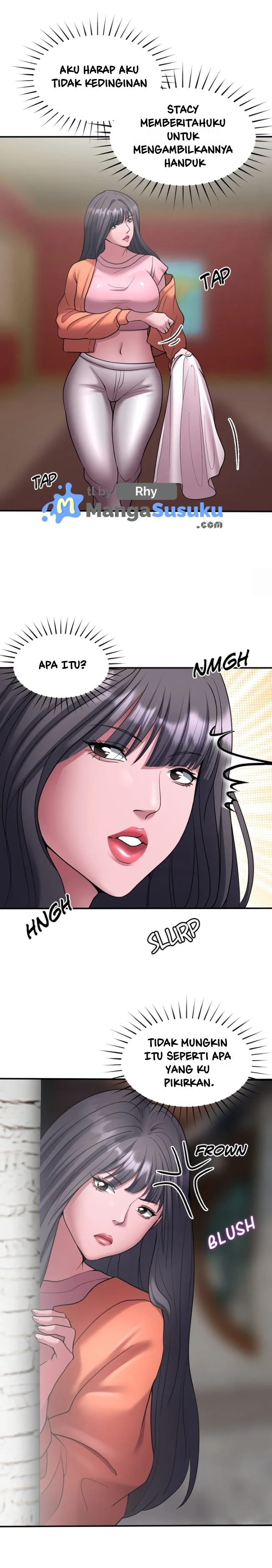 Winter Games (Uncensored) - Chapter 9 11