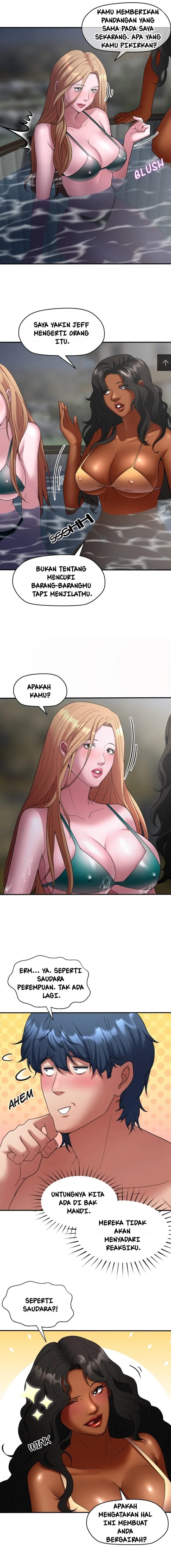 Winter Games (Uncensored) - Chapter 9 4