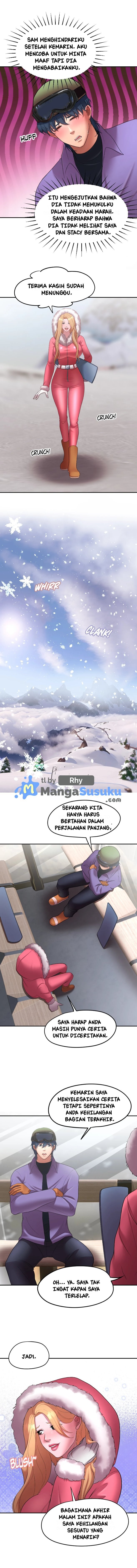 Winter Games (Uncensored) - Chapter 6 3