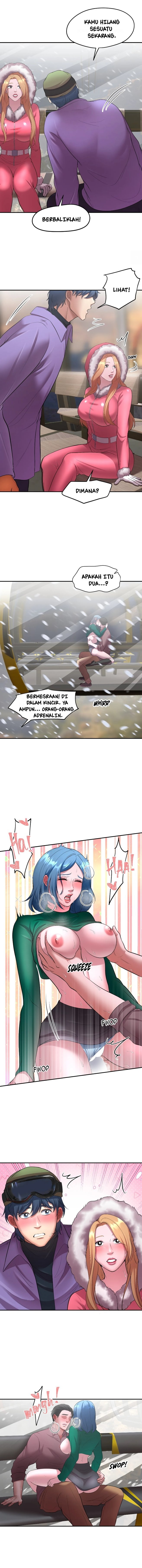 Winter Games (Uncensored) - Chapter 6 4